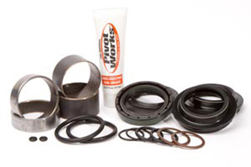 PIVOT WORKS FORK REBUILD KIT KAWASAKI BIKE