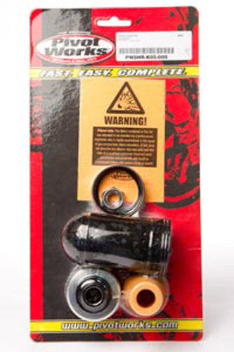 PIVOT WORKS SHOCK REPAIR KIT KAWASAKI BIKE