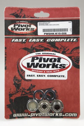 PIVOT WORKS SHOCK ABSORBER KITSUZUKI BIKE