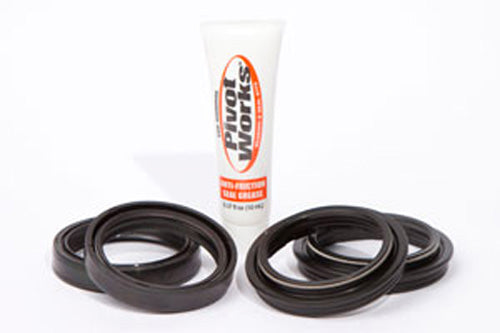 PIVOT WORKS FORK SEAL KIT KTM BIKE