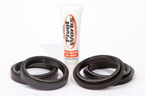 PIVOT WORKS FORK SEAL KIT KTM BIKE