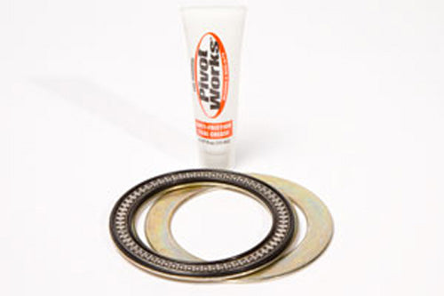 PIVOT WORKS SHOCK THRUST BEARING KIT KTM BIKE