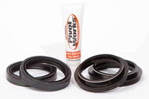 PIVOT WORKS FORK SEAL KIT SUZUKI BIKE