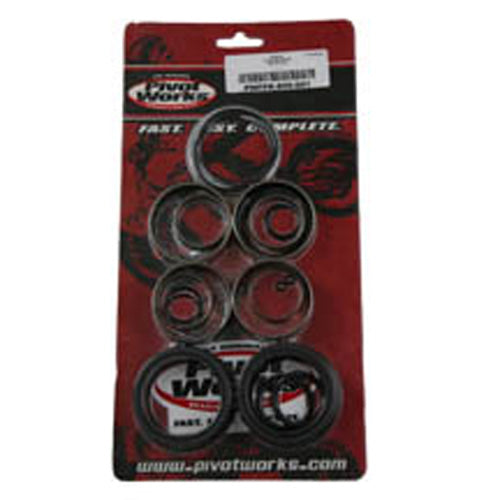 PIVOT WORKS FORK REBUILD KIT SUZUKI BIKE