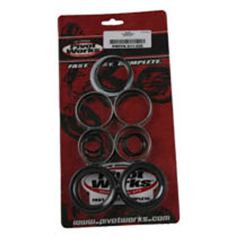 PIVOT WORKS FORK REBUILD KIT SUZUKI BIKE