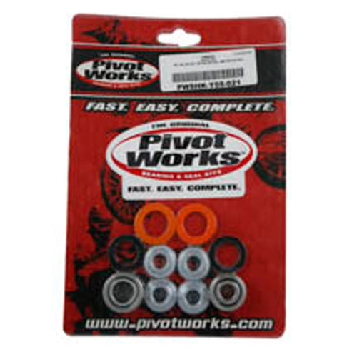 PIVOT WORKS SHOCK ABSORBER KITYAMAHA BIKE