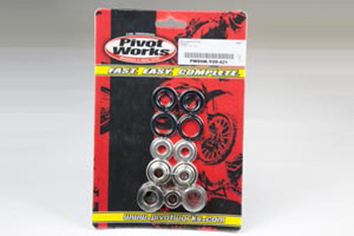 PIVOT WORKS SHOCK ABSORBER KITYAMAHA BIKE