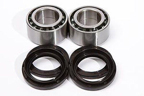 PIVOT WORKS FRONT WHEEL BEARING KIT ARCTIC CAT ATV