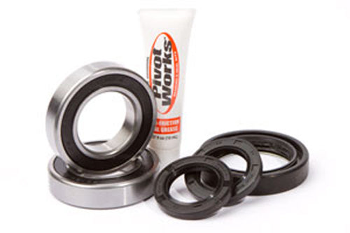 PIVOT WORKS REAR WHEEL BEARINGKIT HONDA ATV