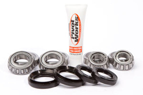 PIVOT WORKS HUB BEARING CONVERSION KIT HONDA ATV