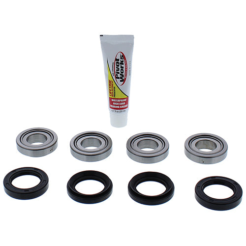 PIVOT WORKS HUB BEARING CONVERSION KIT HONDA ATV