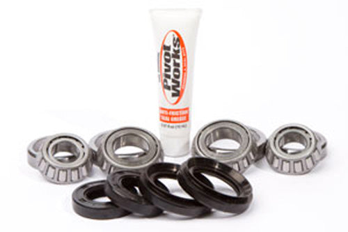 PIVOT WORKS HUB BEARING CONVERSION KIT HONDA ATV