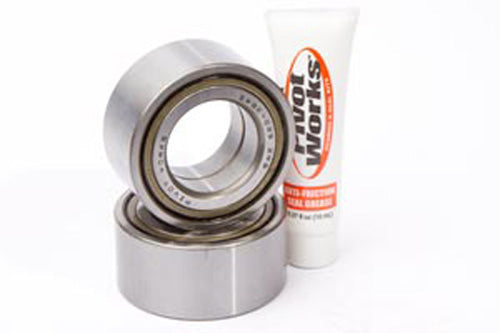 PIVOT WORKS FRONT WHEEL BEARING KIT KAWASAKI ATV