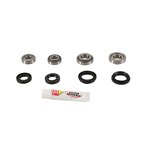 PIVOT WORKS HUB BEARING CONVERSION KIT KAWASAKI ATV