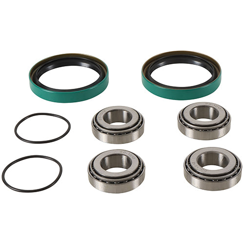 PIVOT WORKS FRONT WHEEL BEARING KIT POLARIS ATV