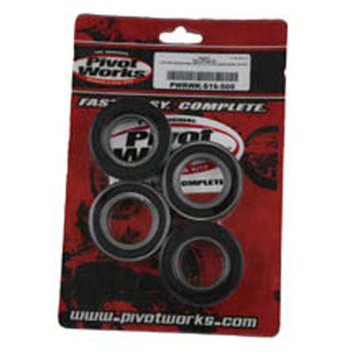 PIVOT WORKS REAR WHEEL BEARINGKIT SUZUKI ATV