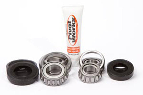 PIVOT WORKS HUB BEARING CONVERSION KIT SUZUKI ATV