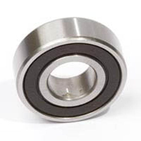 PIVOT WORKS FRONT WHEEL BEARING KIT YAMAHA ATV