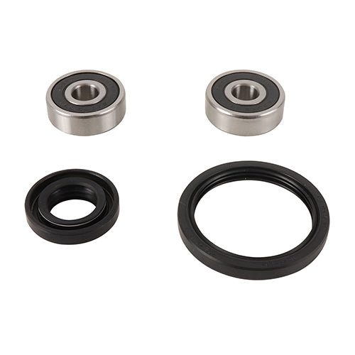 PIVOT WORKS REAR WHEEL BEARINGKIT HONDA BIKE