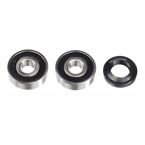 PIVOT WORKS REAR WHEEL BEARINGKIT HONDA BIKE