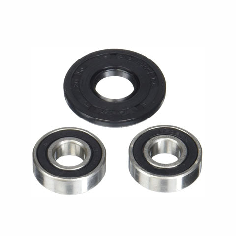 PIVOT WORKS FRONT WHEEL BEARING KIT HONDA BIKE