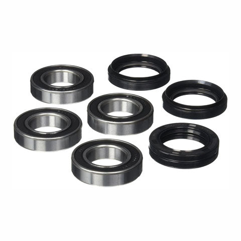 PIVOT WORKS WATER PROOF WHEEL COLLAR KIT HONDA BIKE