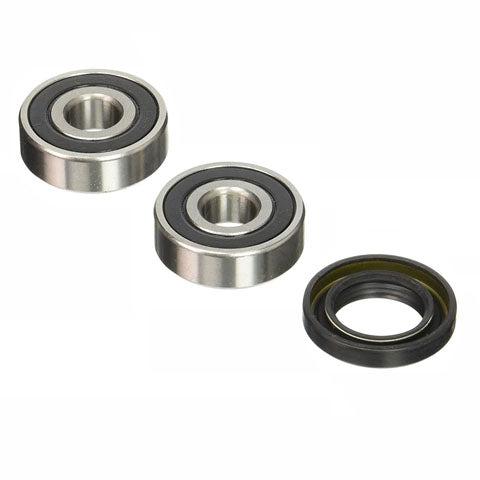PIVOT WORKS FRONT WHEEL BEARING KIT HONDA BIKE