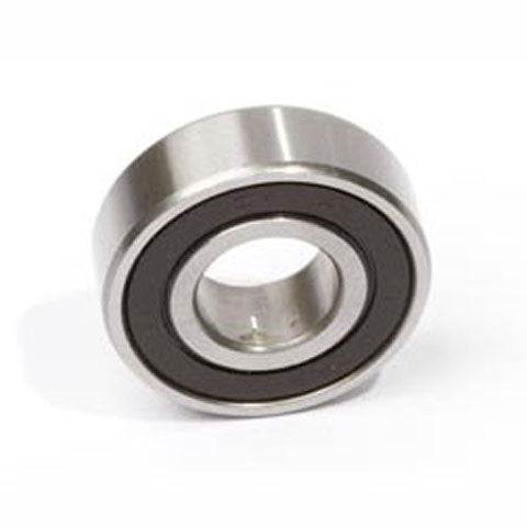 PIVOT WORKS FRONT WHEEL BEARING KIT HONDA BIKE