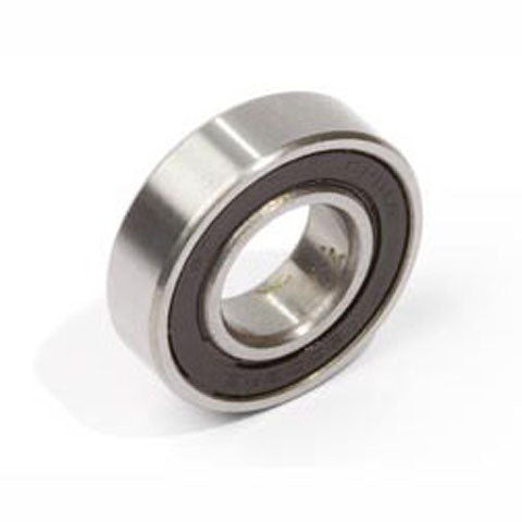 PIVOT WORKS FRONT WHEEL BEARING KIT HONDA BIKE