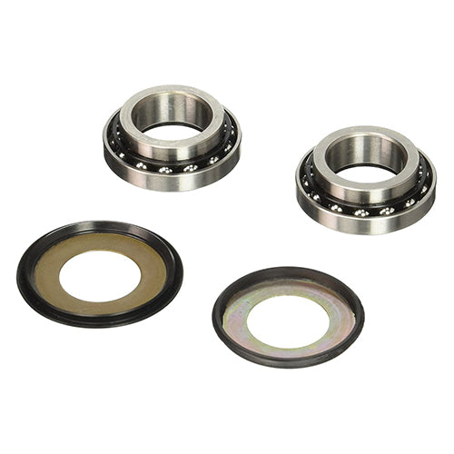 PIVOT WORKS STEERING STEM BEARING KIT HONDA BIKE
