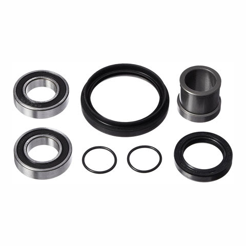 PIVOT WORKS WATER PROOF WHEEL COLLAR KIT HONDA BIKE