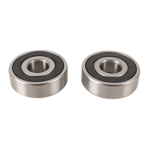 PIVOT WORKS FRONT WHEEL BEARING KIT HONDA BIKE