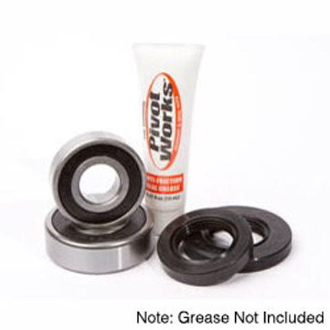 PIVOT WORKS REAR WHEEL BEARINGKIT HONDA BIKE