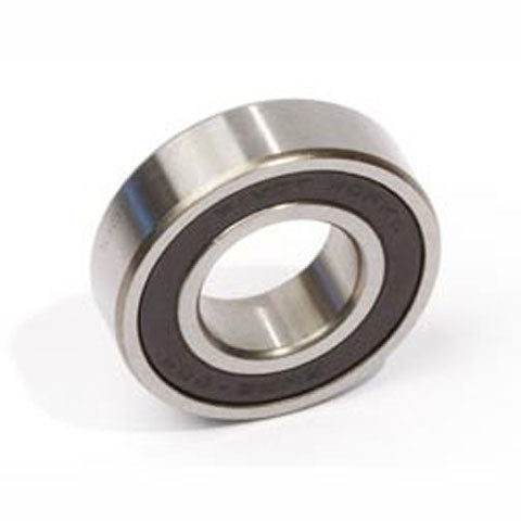 PIVOT WORKS FRONT WHEEL BEARING KIT HONDA BIKE