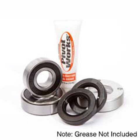 PIVOT WORKS REAR WHEEL BEARINGKIT HONDA BIKE