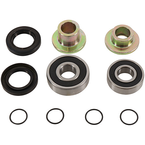 PIVOT WORKS WATER PROOF WHEEL COLLAR KIT HONDA BIKE