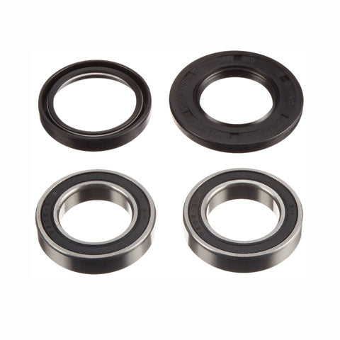 PIVOT WORKS FRONT WHEEL BEARING KIT HUSQVARNA BIKE