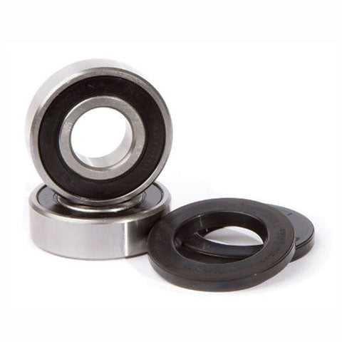 PIVOT WORKS FRONT WHEEL BEARING KIT KAWASAKI BIKE
