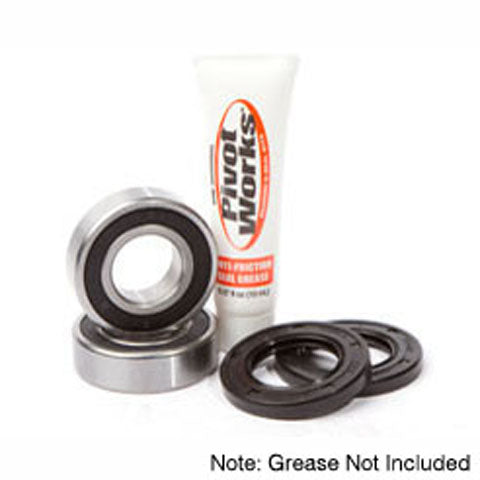 PIVOT WORKS REAR WHEEL BEARINGKIT KAWASAKI BIKE