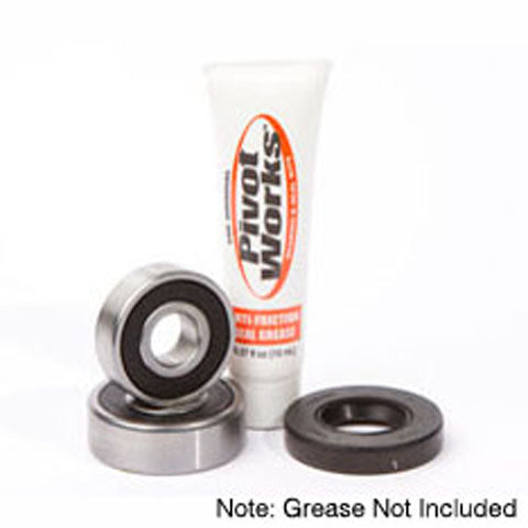 PIVOT WORKS REAR WHEEL BEARINGKIT KAWASAKI BIKE