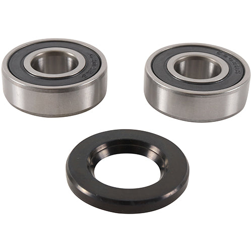 PIVOT WORKS FRONT WHEEL BEARING KIT KAWASAKI BIKE