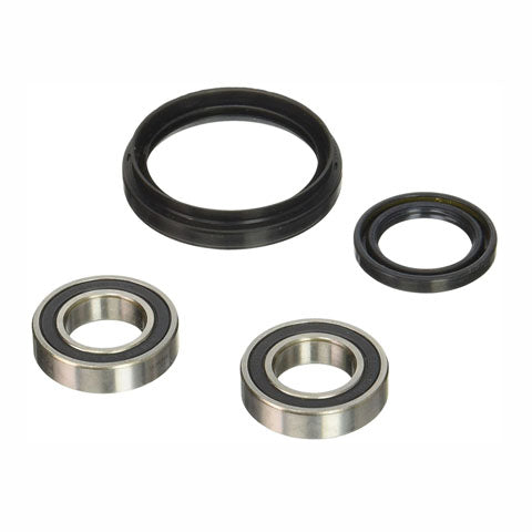 PIVOT WORKS FRONT WHEEL BEARING KIT KAWASAKI BIKE