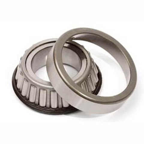 PIVOT WORKS STEERING STEM BEARING KIT KAWASAKI BIKE