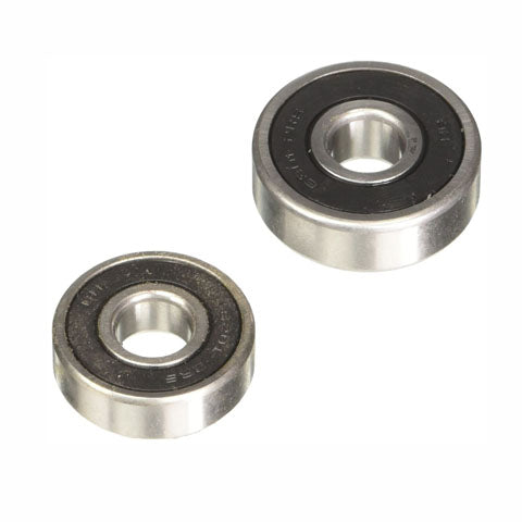PIVOT WORKS FRONT WHEEL BEARING KIT KAWASAKI BIKE