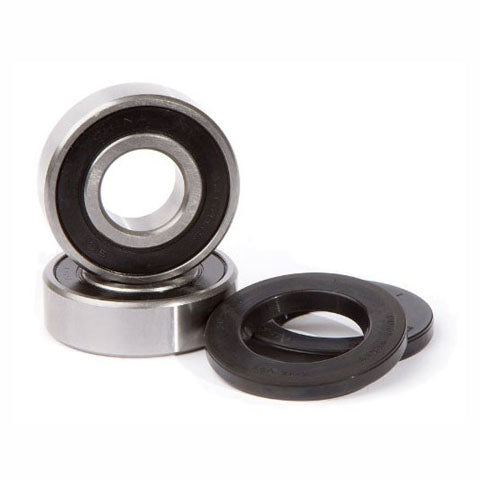 PIVOT WORKS FRONT WHEEL BEARING KIT KAWASAKI BIKE