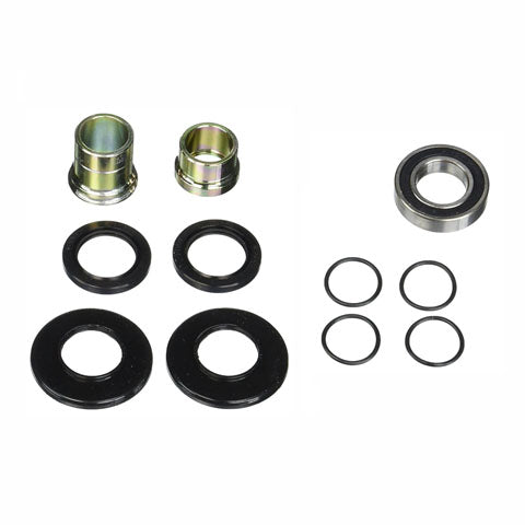PIVOT WORKS WATER PROOF WHEEL COLLAR KIT KAWASAKI BIKE