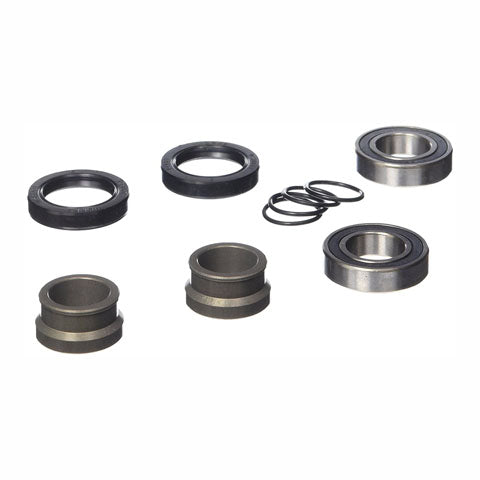 PIVOT WORKS WATER PROOF WHEEL COLLAR KIT KTM BIKE