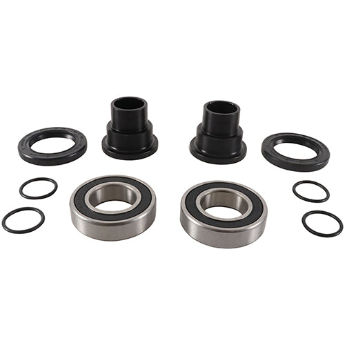 PIVOT WORKS WATER PROOF WHEEL COLLAR KIT KTM BIKE