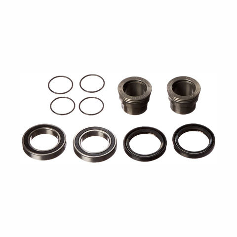 PIVOT WORKS WATER PROOF WHEEL COLLAR KIT KTM BIKE