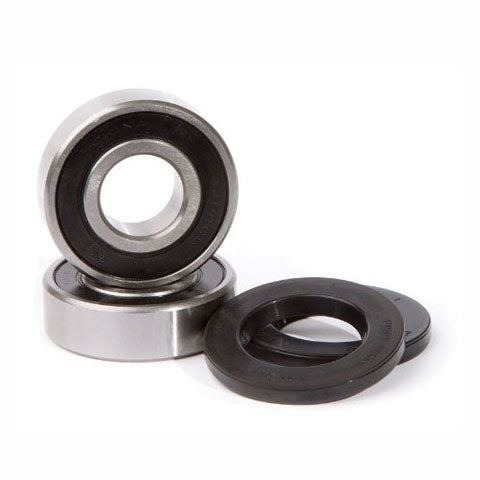 PIVOT WORKS FRONT WHEEL BEARING KIT SUZUKI BIKE
